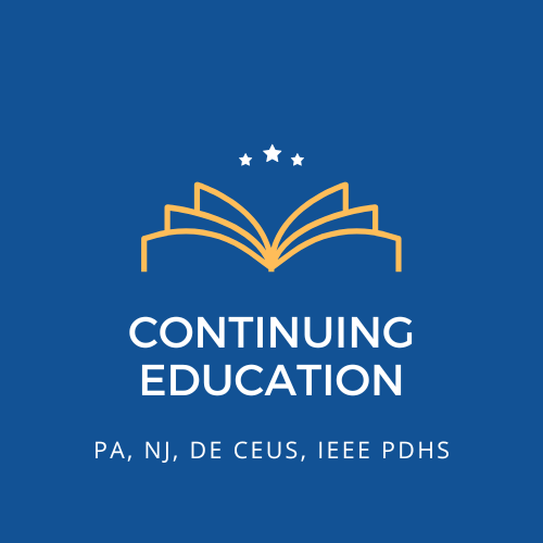 continuing education